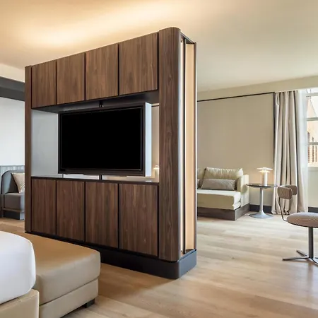 Hilton Rome Airport-3