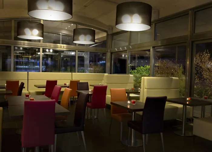 Rome Airport FiumicinoAirport Hotel